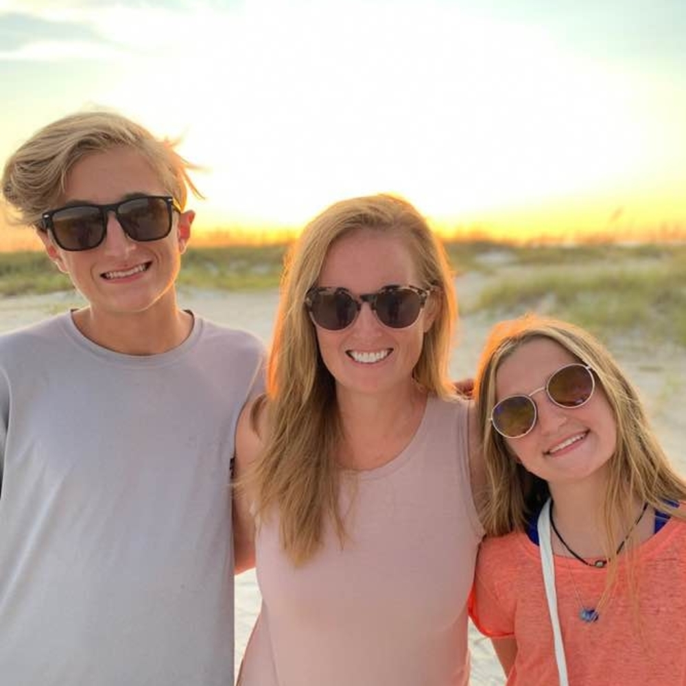 Meet your Posher, Molly